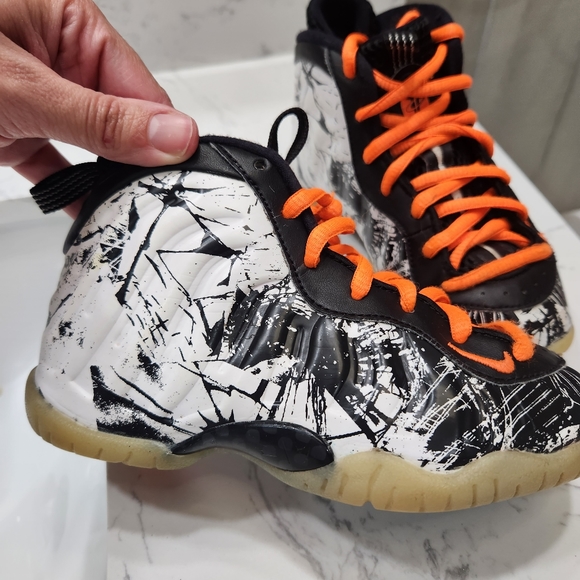 Nike Other - Nike Little Posite